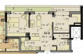 Продава 3-СТАЕН, град София, Горна баня • 184205 € • 34501834 — Holmes.bg