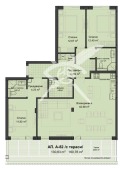 Продава МНОГОСТАЕН, град Пловдив, Кършияка • 159715 € / 312375.39 лв. • 78036068 1
