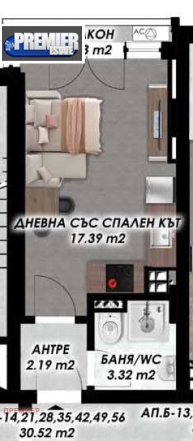 ������� 1-����� | Imot.bg � ����������� 2