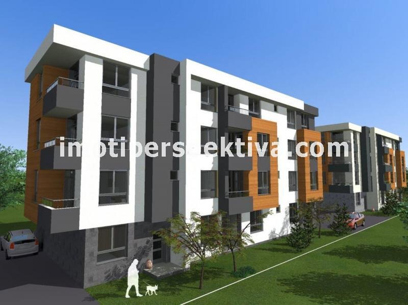 Продава 3-СТАЕН | Imot.bg — изображение 1