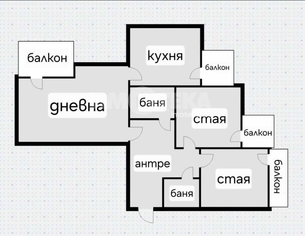 ������� 3-����� | Imot.bg � ����������� 5