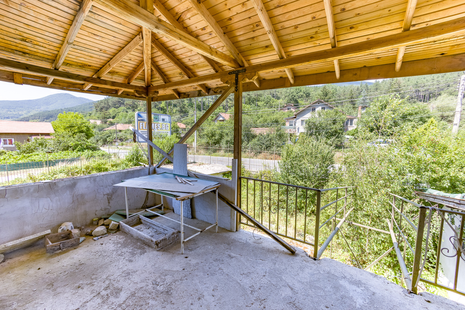 Продава ДОМ ЗА ВЪЗРАСТНИ ХОРА | Imot.bg — изображение 17