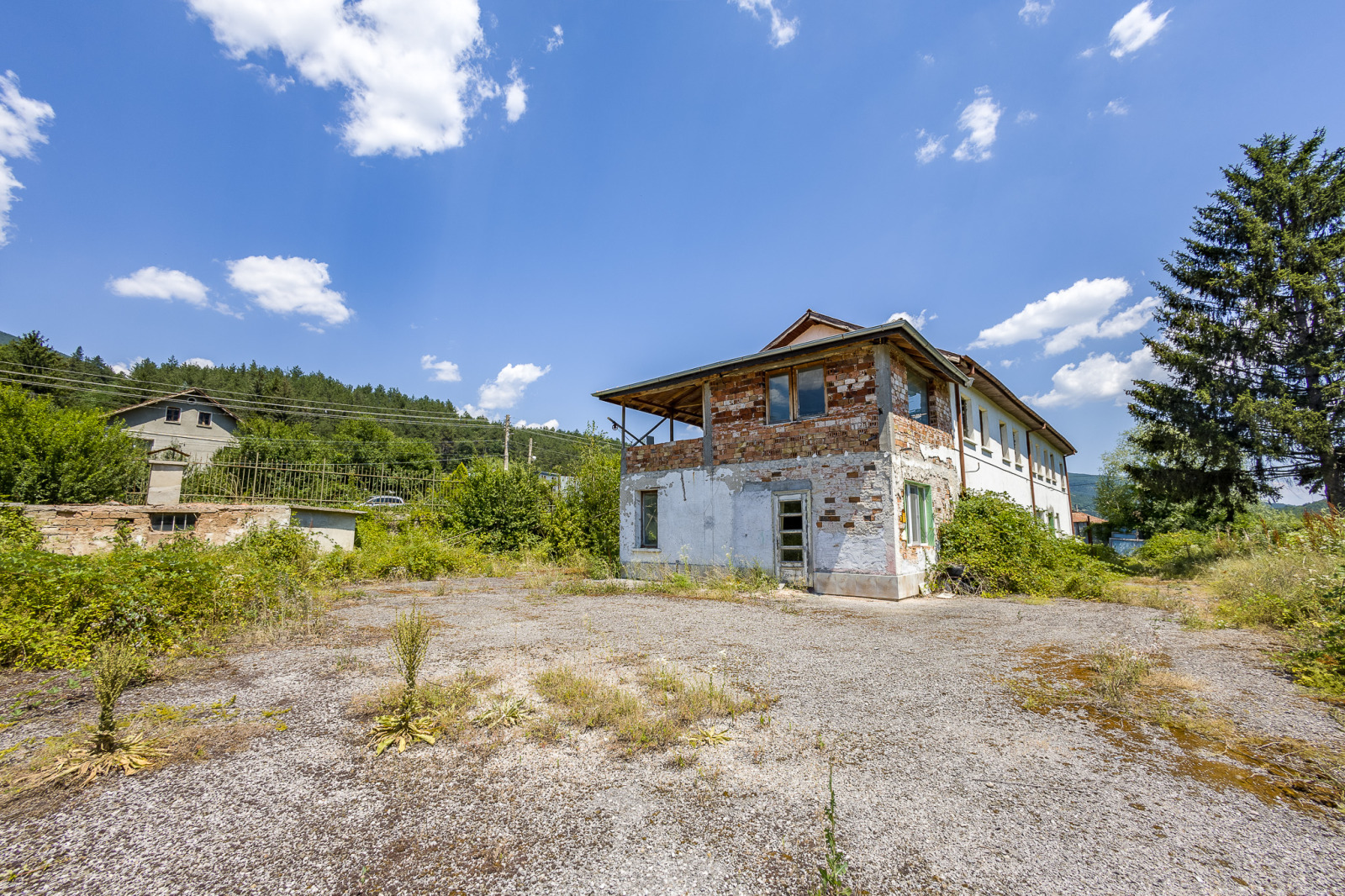 Продава ДОМ ЗА ВЪЗРАСТНИ ХОРА | Imot.bg — изображение 1