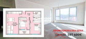 Продажба на имоти в Въстанически, град Пловдив — страница 43 - изображение 14 