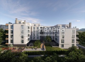 2 Schlafzimmer Mladost 2, Sofia