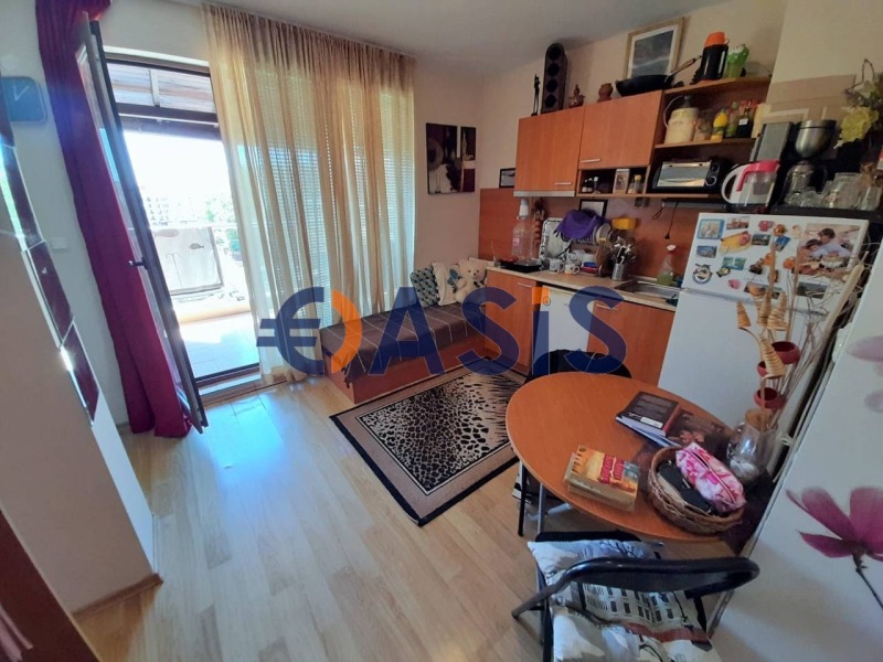 Na prodej  Studio oblast Burgas , k.k. Slančev brjag , 62 m2 | 60026912