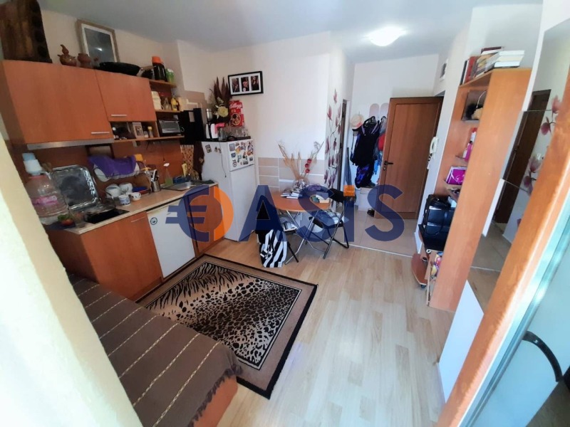 Na prodej  Studio oblast Burgas , k.k. Slančev brjag , 62 m2 | 60026912 - obraz [6]