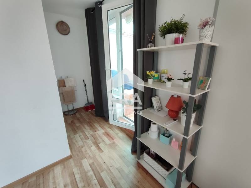 À vendre  Studio région Varna , Byala , 55 m² | 49462603 - image [7]