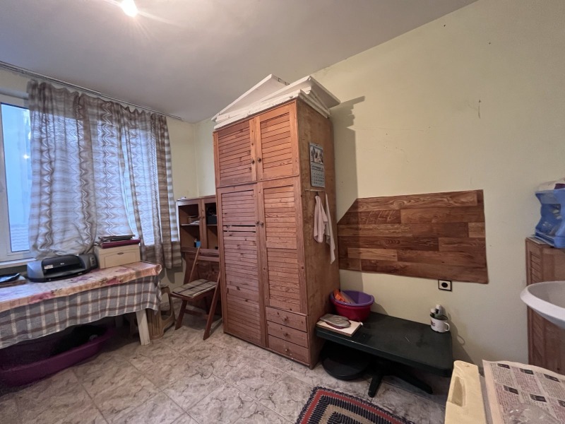 Продава 1-СТАЕН, гр. Варна, Колхозен пазар, снимка 5 - Aпартаменти - 48068730