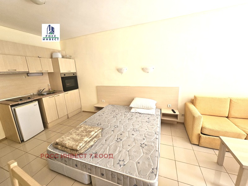 En venta  Estudio región Dóbrich , Rogachevo , 45 metros cuadrados | 87902322 - imagen [4]