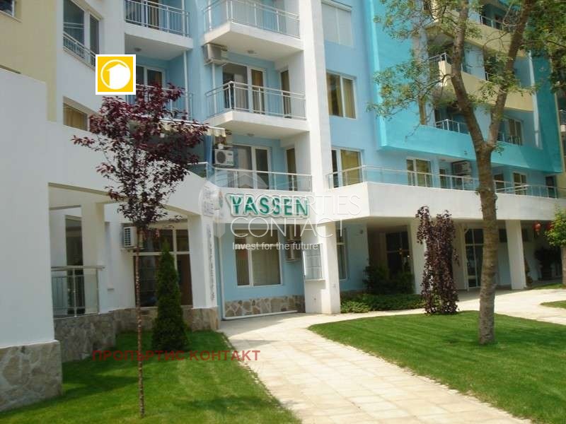 На продаж  Студія область Бургас , к.к. Слънчев бряг , 65 кв.м | 61174374 - зображення [12]
