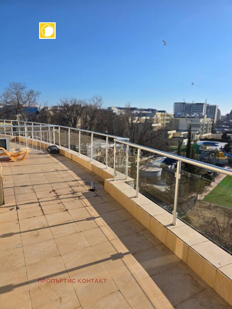 На продаж  Студія область Бургас , к.к. Слънчев бряг , 65 кв.м | 61174374 - зображення [8]