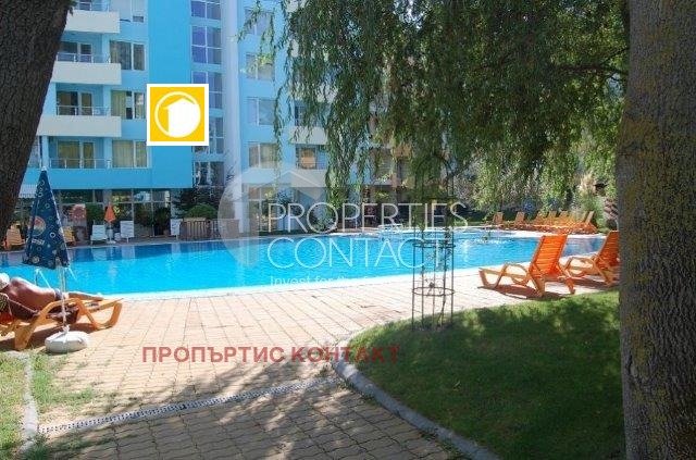 На продаж  Студія область Бургас , к.к. Слънчев бряг , 65 кв.м | 61174374 - зображення [11]