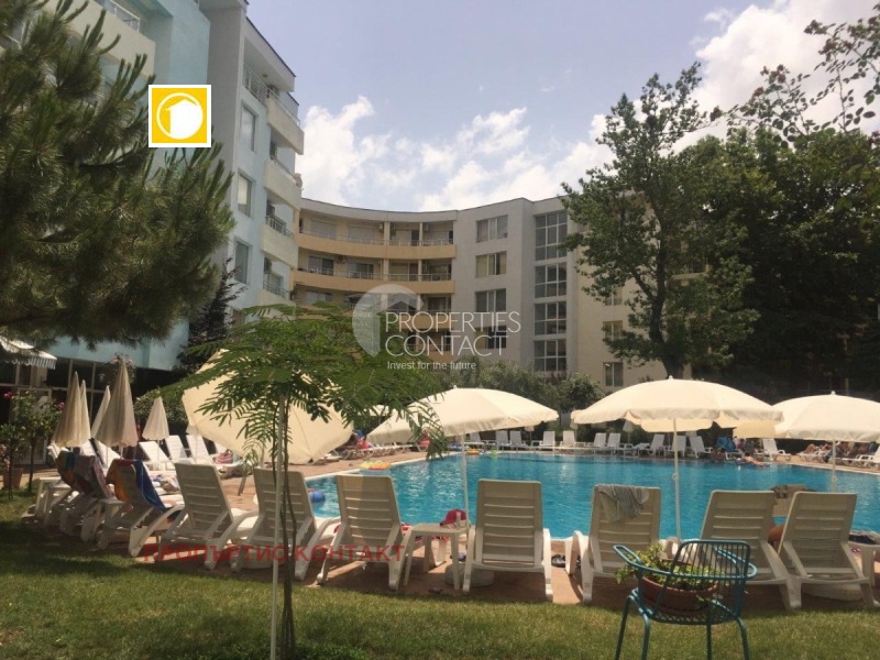 На продаж  Студія область Бургас , к.к. Слънчев бряг , 65 кв.м | 61174374 - зображення [13]