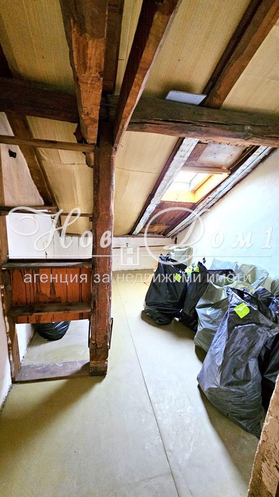 Zu verkaufen  1 Schlafzimmer Sofia , Zentar , 81 qm | 66660786 - Bild [7]