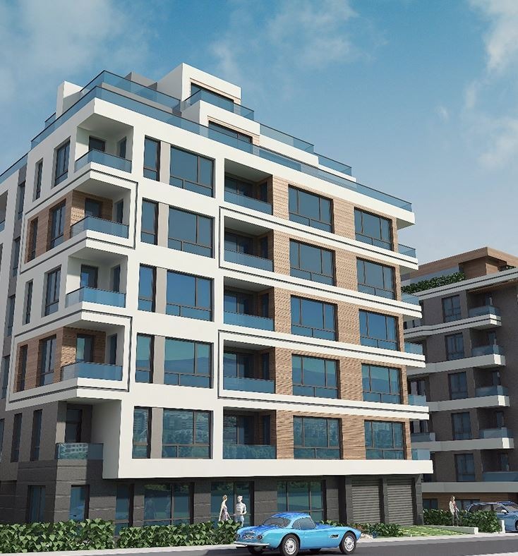 Продава  2-стаен град София , Манастирски ливади , 65 кв.м | 84287404 - изображение [2]