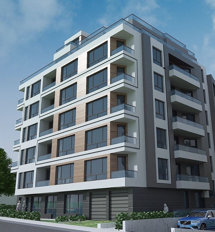 Продава  2-стаен град София , Манастирски ливади , 65 кв.м | 84287404