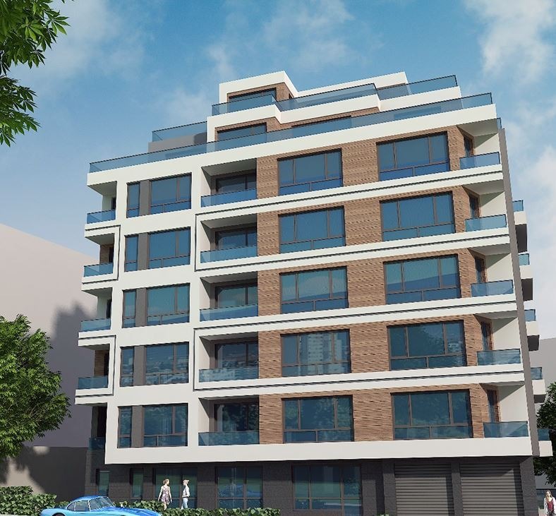 Продава  2-стаен град София , Манастирски ливади , 65 кв.м | 84287404 - изображение [3]