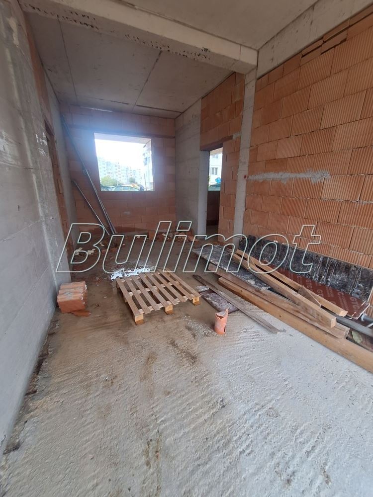 Продава  2-стаен град Варна , Кайсиева градина , 60 кв.м | 60451319 - изображение [2]