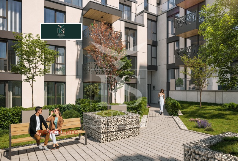 Продава 2-СТАЕН, гр. София, Бояна, снимка 6 - Апартаменти - 52603812