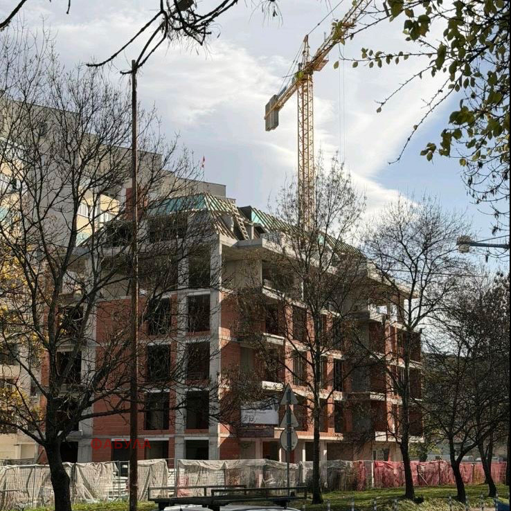 Продава 2-СТАЕН, гр. София, Зона Б-5, снимка 2 - Апартаменти - 52724777