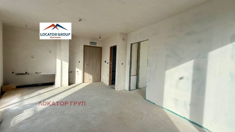 Продава 2-СТАЕН, гр. София, Дружба 2, снимка 3 - Апартаменти - 52743152