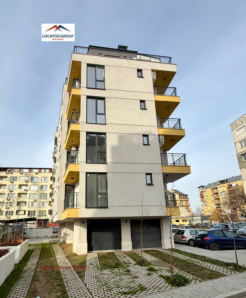 Продава 2-СТАЕН, гр. София, Дружба 2, снимка 7 - Апартаменти - 52743152