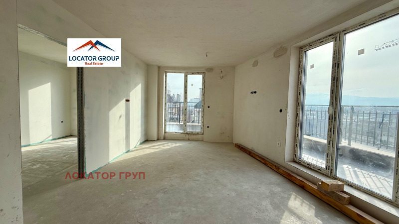 Продава 2-СТАЕН, гр. София, Дружба 2