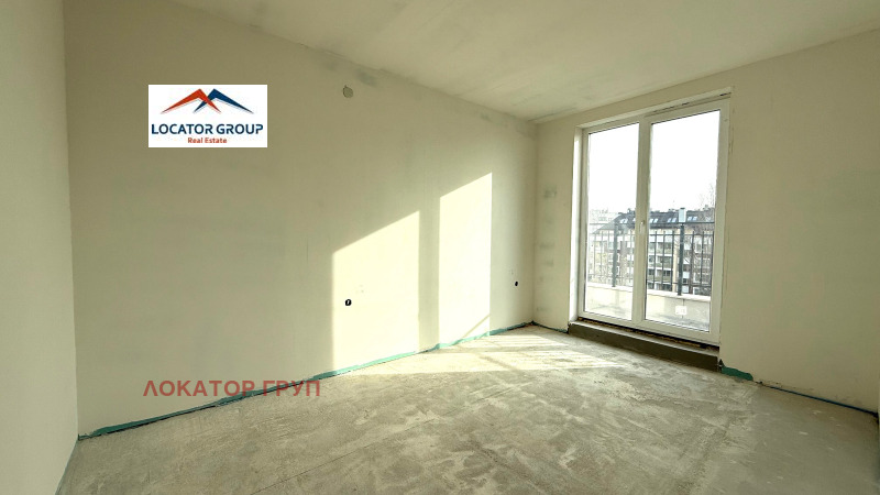 Продава 2-СТАЕН, гр. София, Дружба 2, снимка 4 - Апартаменти - 52743152