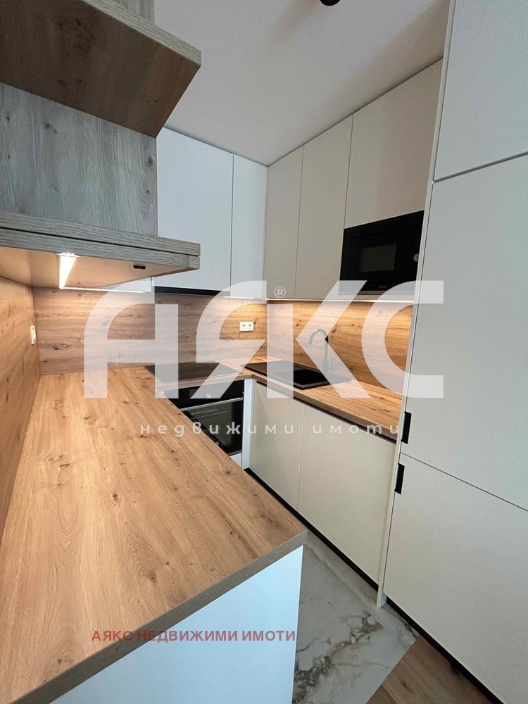 Продава 2-СТАЕН, гр. София, Витоша, снимка 4 - Апартаменти - 52829034