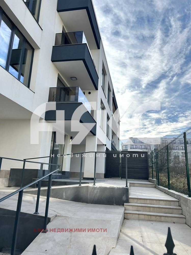 Продава 2-СТАЕН, гр. София, Витоша, снимка 12 - Апартаменти - 52829034