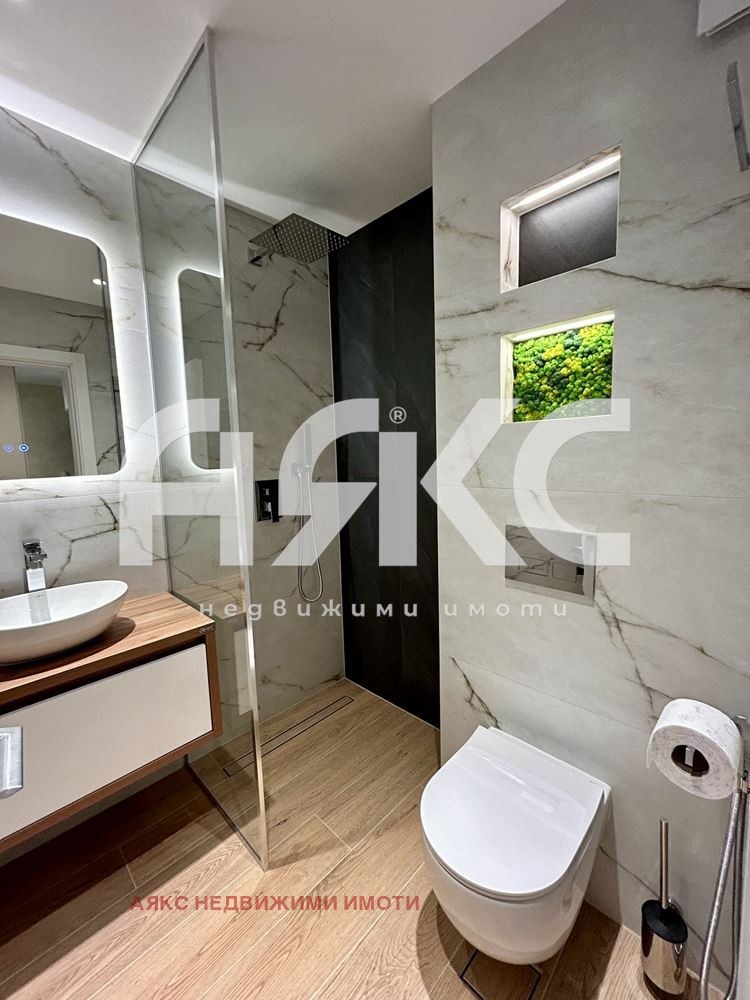 Продава 2-СТАЕН, гр. София, Витоша, снимка 8 - Апартаменти - 52829034