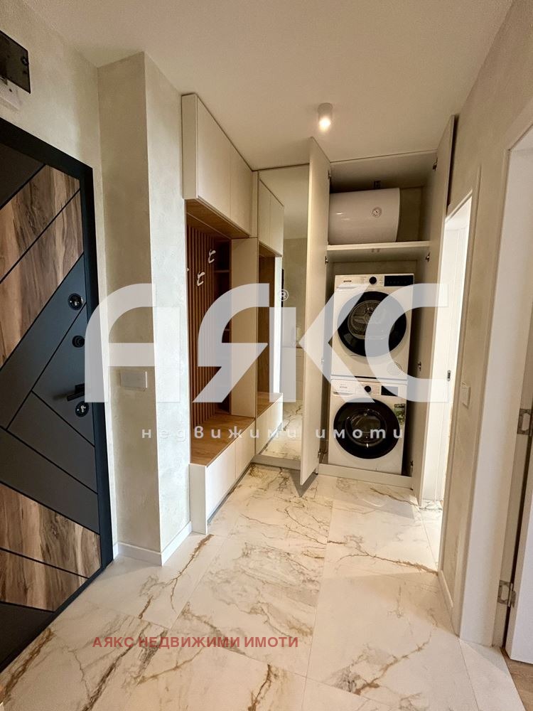 Продава 2-СТАЕН, гр. София, Витоша, снимка 11 - Апартаменти - 52829034