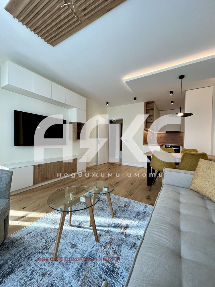 Продава 2-СТАЕН, гр. София, Витоша, снимка 2 - Апартаменти - 52829034