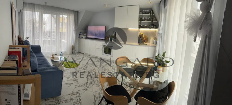 Продава 2-СТАЕН, гр. Пловдив, Кършияка