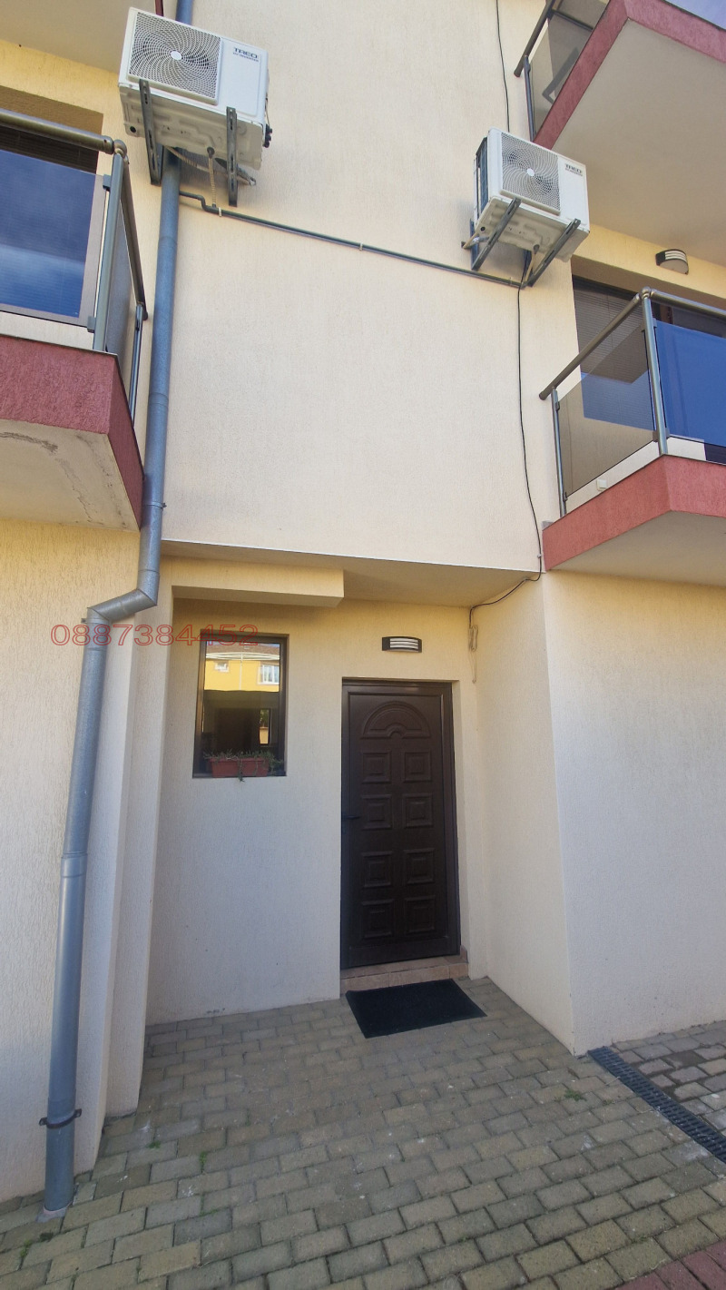 Продава 2-СТАЕН, гр. Свети Влас, област Бургас, снимка 8 - Апартаменти - 53187336