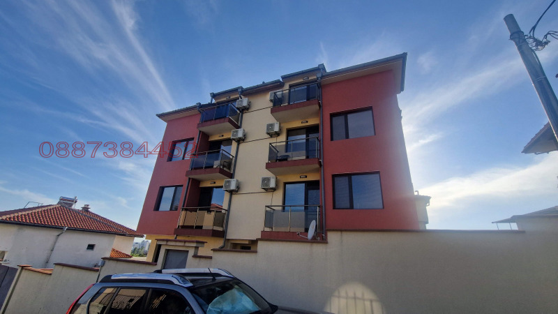 Продава 2-СТАЕН, гр. Свети Влас, област Бургас, снимка 10 - Апартаменти - 53187336