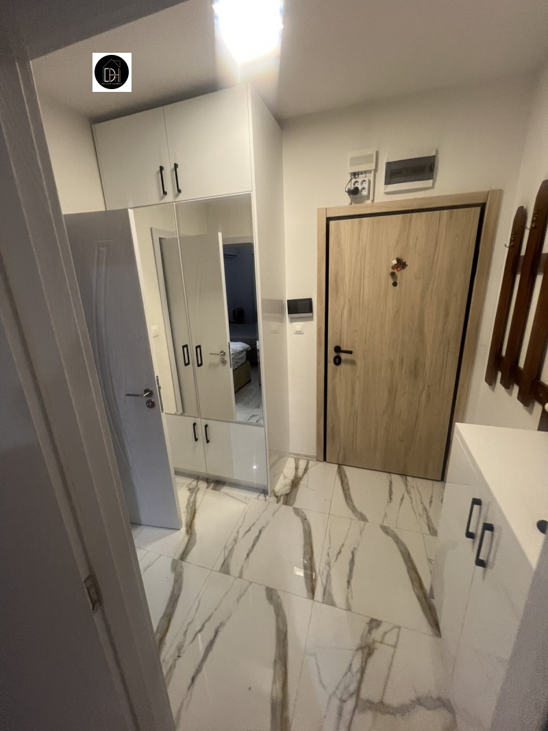 Продава 2-СТАЕН, гр. Пловдив, Център, снимка 3 - Апартаменти - 53413759