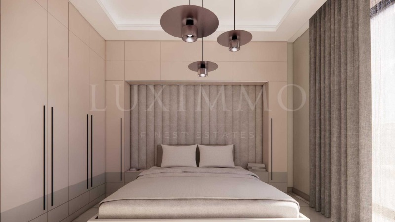 Na prodej  2 ložnice Sofia , Gorna banja , 129 m2 | 35379986 - obraz [14]