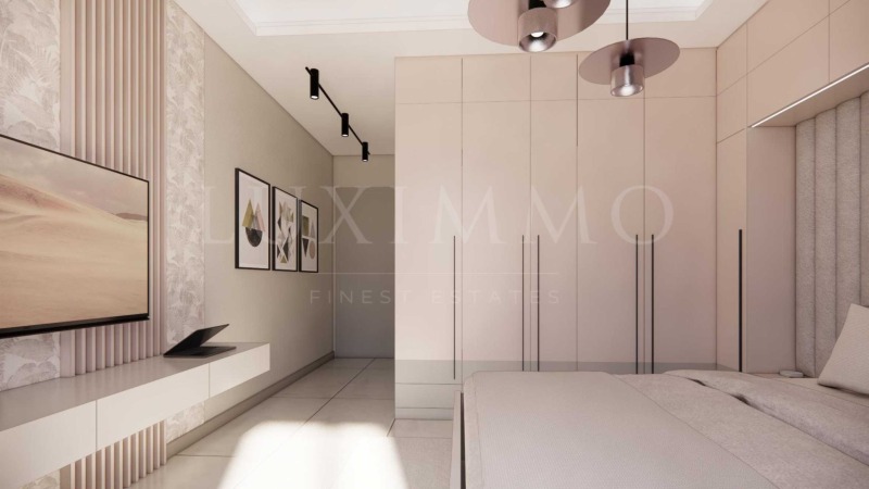 Na prodej  2 ložnice Sofia , Gorna banja , 129 m2 | 35379986 - obraz [15]