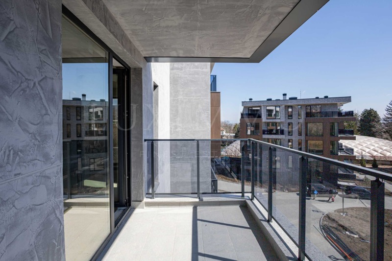 Na prodej  2 ložnice Sofia , Gorna banja , 129 m2 | 35379986 - obraz [4]