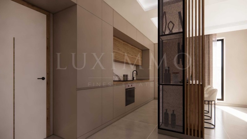Na prodej  2 ložnice Sofia , Gorna banja , 129 m2 | 35379986 - obraz [12]