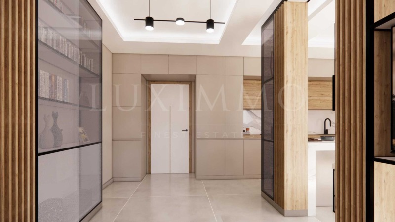 Na prodej  2 ložnice Sofia , Gorna banja , 129 m2 | 35379986 - obraz [13]
