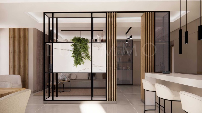 Na prodej  2 ložnice Sofia , Gorna banja , 129 m2 | 35379986 - obraz [11]