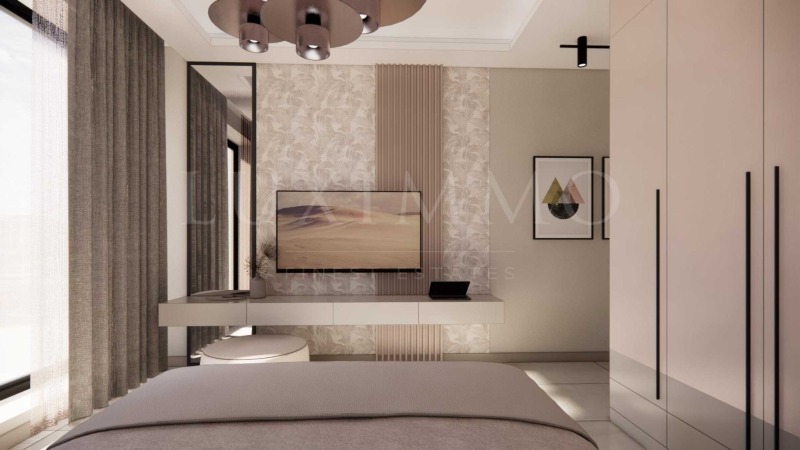 Na prodej  2 ložnice Sofia , Gorna banja , 129 m2 | 35379986 - obraz [16]