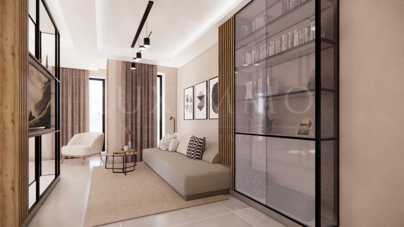 Na prodej  2 ložnice Sofia , Gorna banja , 129 m2 | 35379986 - obraz [9]