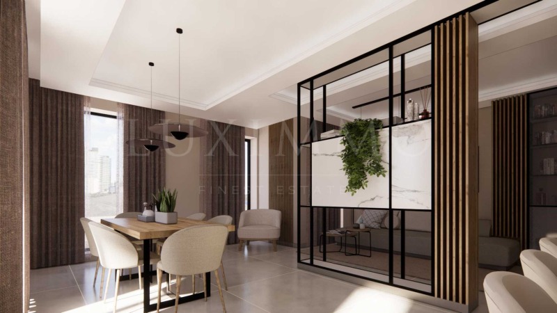 Na prodej  2 ložnice Sofia , Gorna banja , 129 m2 | 35379986 - obraz [10]