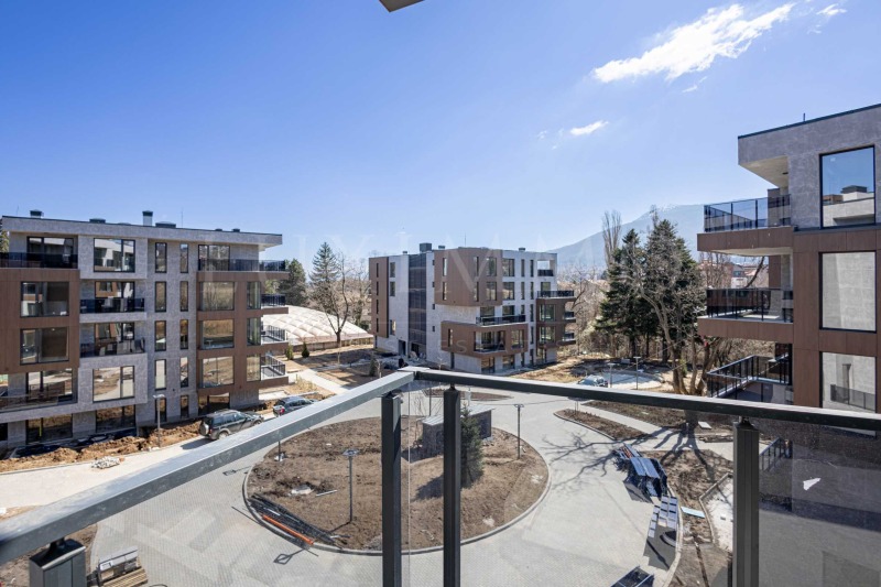 Na prodej  2 ložnice Sofia , Gorna banja , 129 m2 | 35379986 - obraz [5]