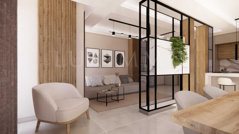 Na prodej  2 ložnice Sofia , Gorna banja , 129 m2 | 35379986 - obraz [8]