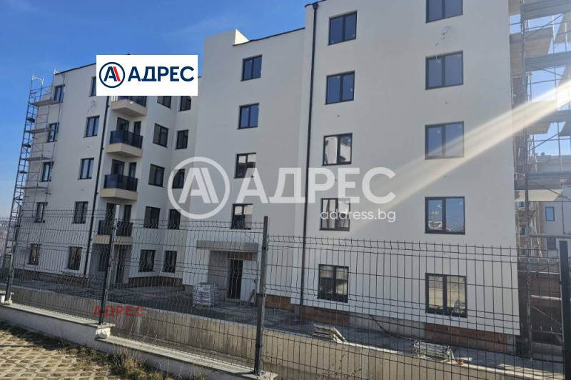 Продава 3-СТАЕН, гр. Варна, Виница, снимка 11 - Aпартаменти - 46902327